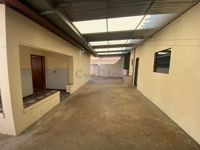 Imagem 11: Casa - Jardim Eulina - Campinas