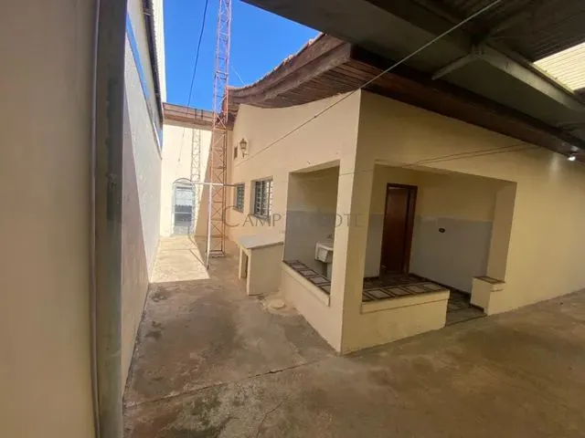 Imagem 12: Casa - Jardim Eulina - Campinas