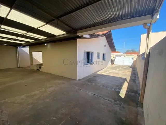 Imagem 16: Casa - Jardim Eulina - Campinas