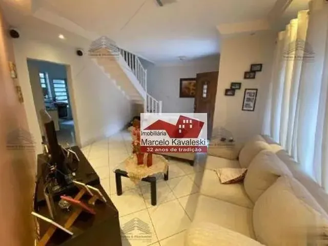 Imagem: Sobrado com 2 Dormitórios, 110 M² - Venda