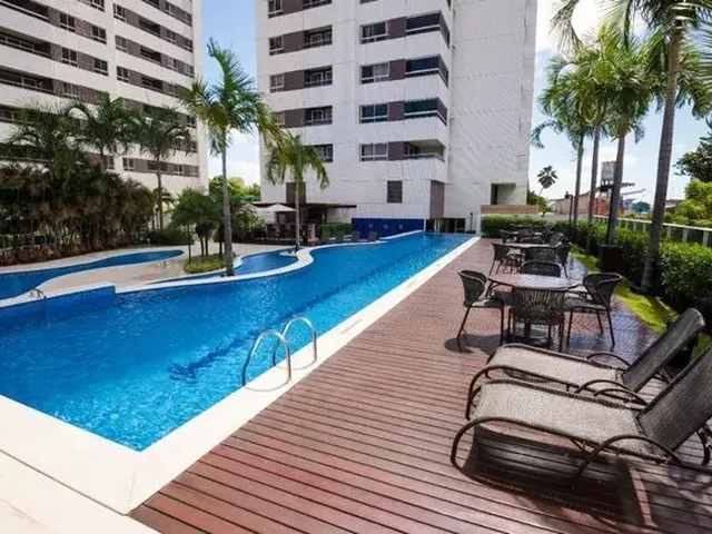 Imagem: Apartamento para Aluguel Possui 79 Metros