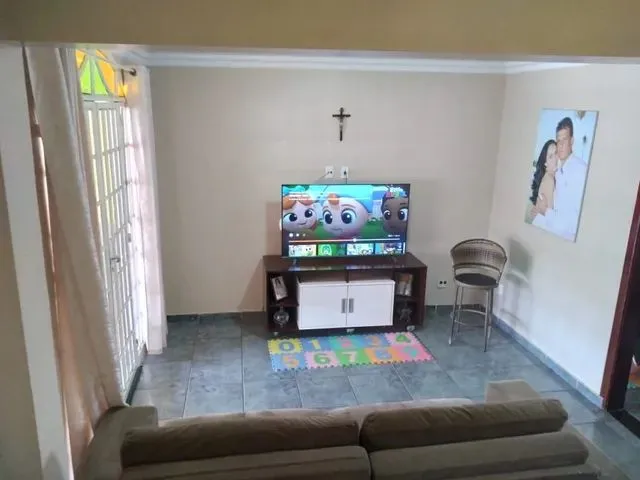 Imagem 3: Sobrado 4 Quartos Toda na Laje na 40 da Samambaia