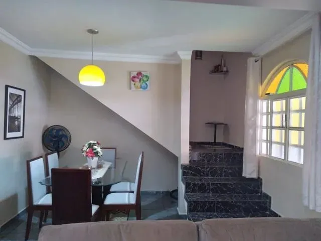 Imagem 10: Sobrado 4 Quartos Toda na Laje na 40 da Samambaia
