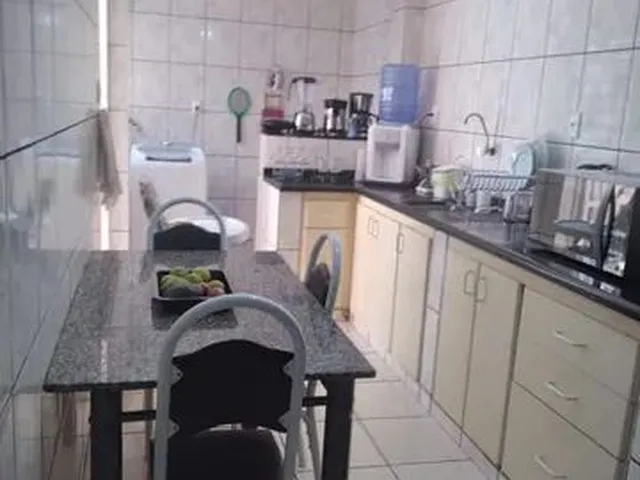 Imagem 6: Sobrado 4 Quartos Toda na Laje na 40 da Samambaia
