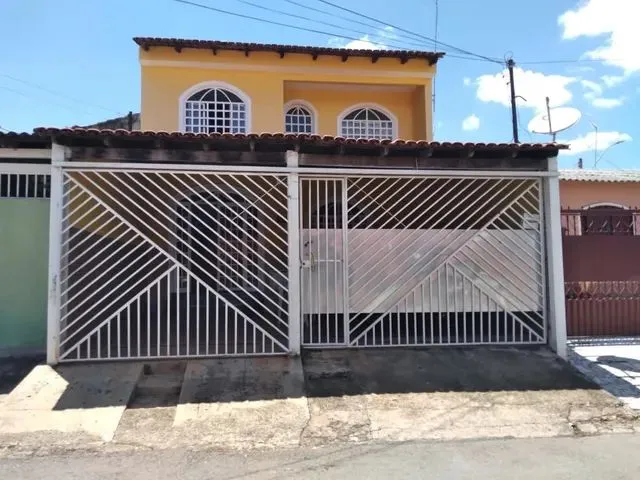 Imagem 2: Sobrado 4 Quartos Toda na Laje na 40 da Samambaia