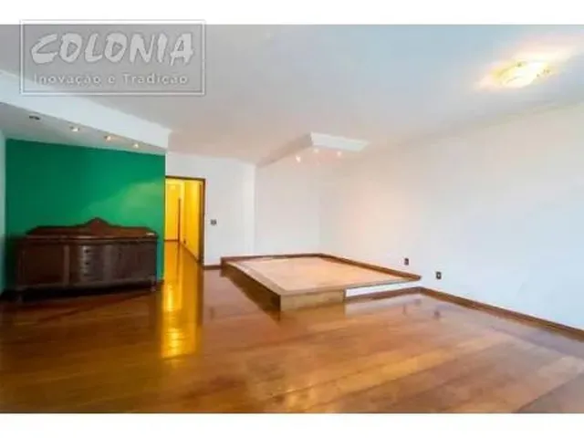 Imagem 2: Santo André - Casa Padrão - Centro