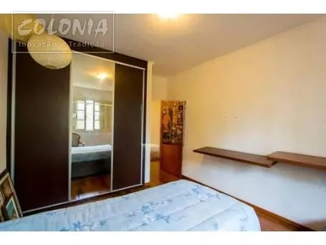 Imagem 6: Santo André - Casa Padrão - Centro