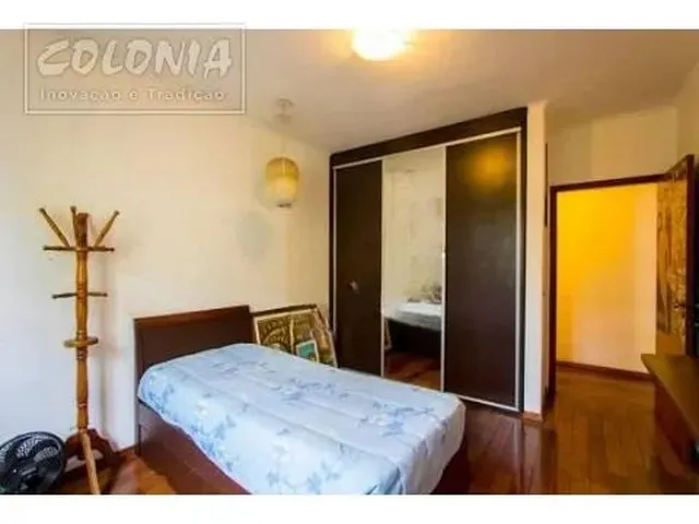 Imagem 3: Santo André - Casa Padrão - Centro