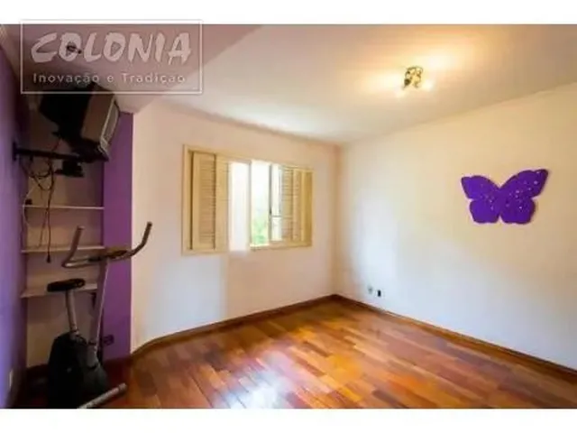 Imagem 8: Santo André - Casa Padrão - Centro