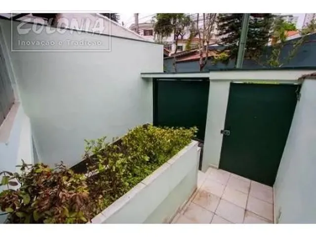 Imagem 11: Santo André - Casa Padrão - Centro