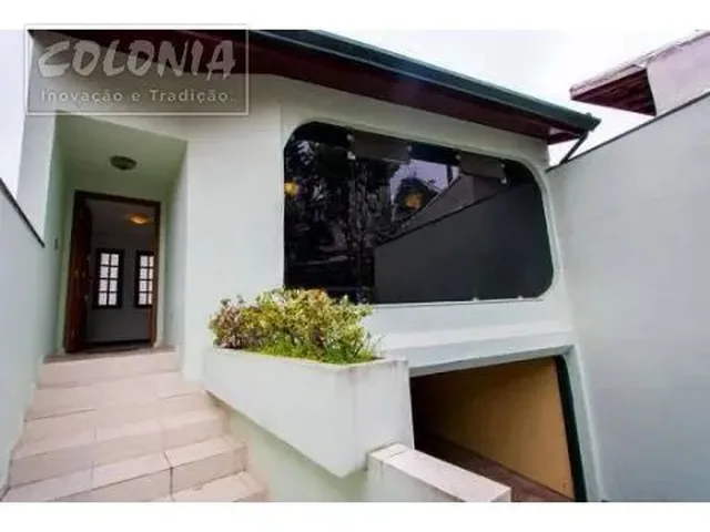 Imagem 10: Santo André - Casa Padrão - Centro