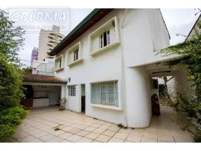 Imagem 13: Santo André - Casa Padrão - Centro