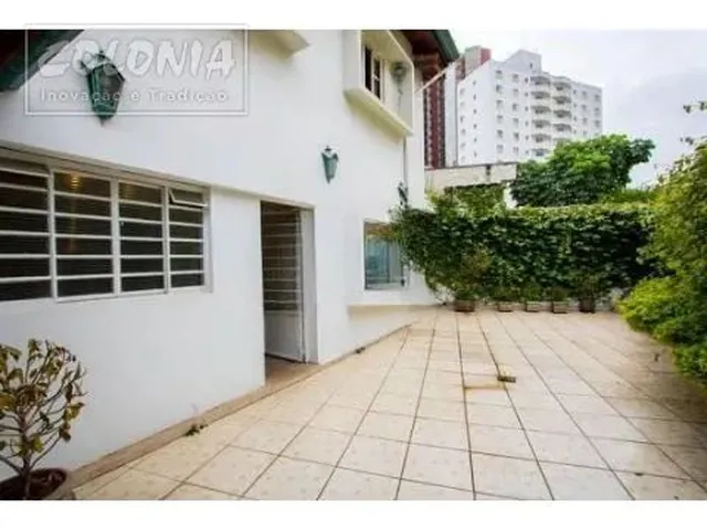 Imagem 16: Santo André - Casa Padrão - Centro