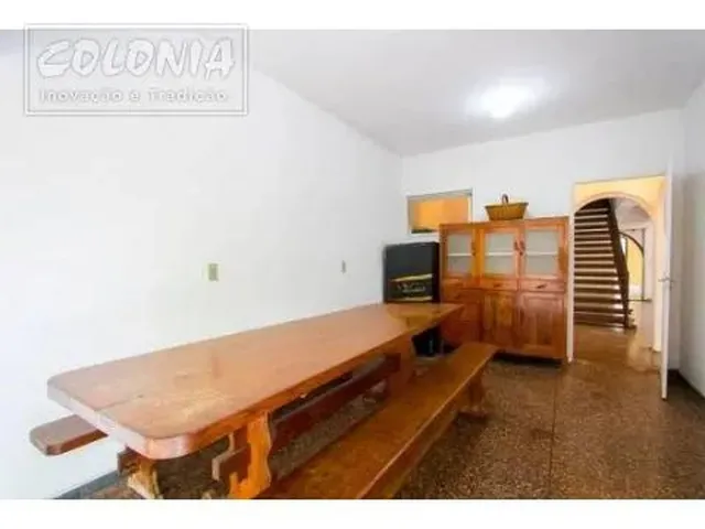 Imagem 15: Santo André - Casa Padrão - Centro