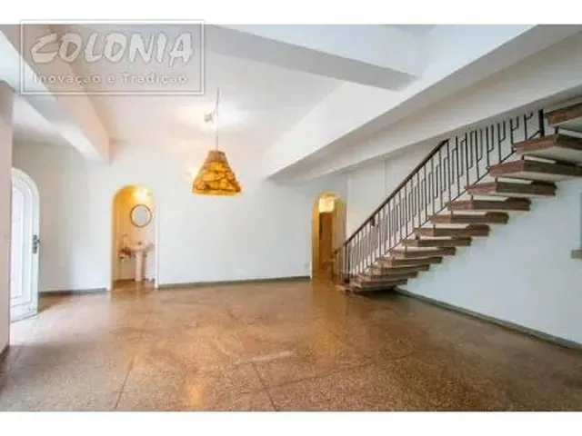 Imagem 14: Santo André - Casa Padrão - Centro