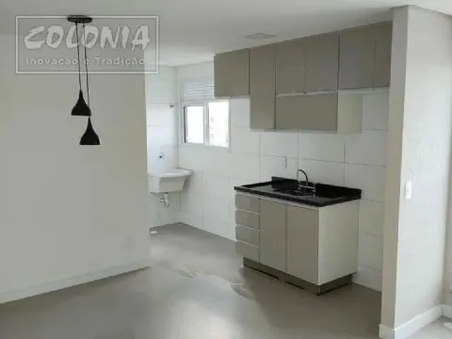 Imagem: Santo André - Apartamento Padrão - Casa