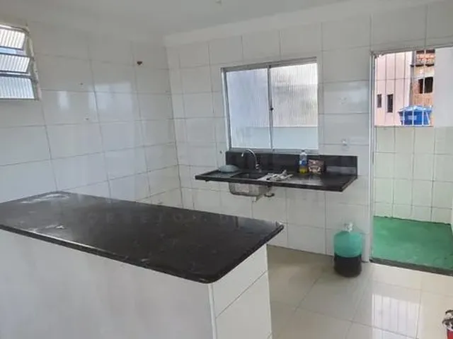 Imagem 9: Aluga-Se Quarto e Sala no Iapi