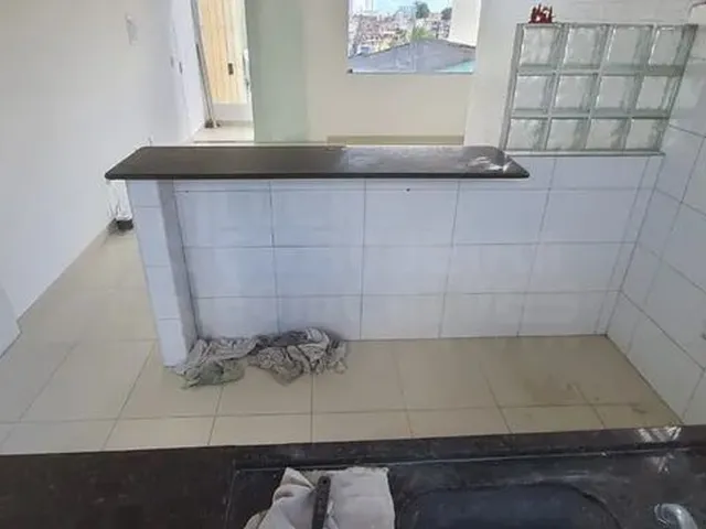 Imagem 7: Aluga-Se Quarto e Sala no Iapi