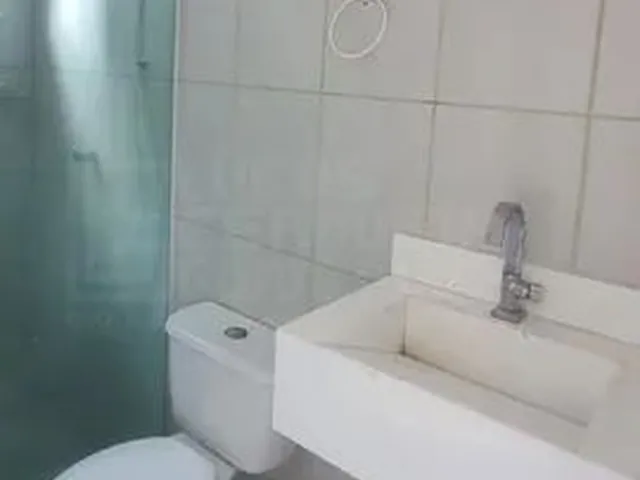 Imagem 5: Aluga-Se Quarto e Sala no Iapi