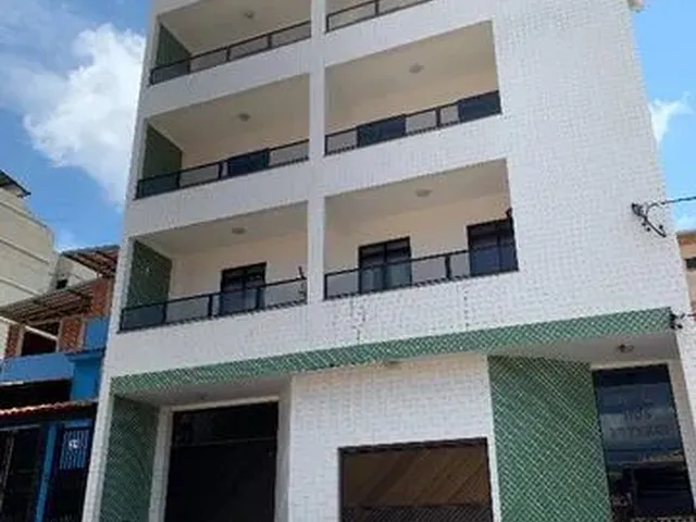 Imagem: Apto Cobertura com Terraço 3 Quartos