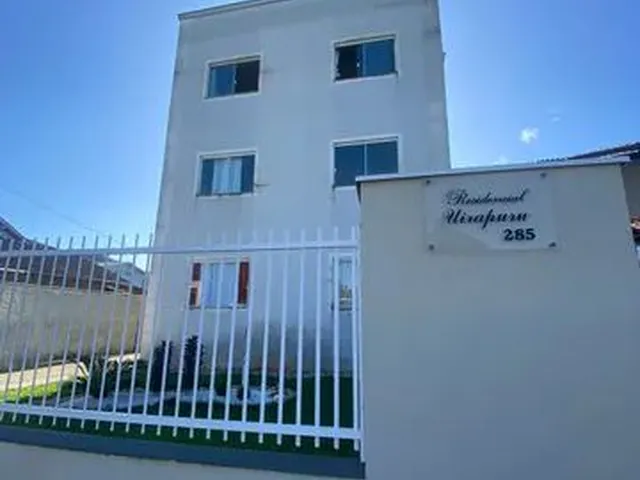 Imagem: Apartamento para Aluguel com 60 Metros Quadrados