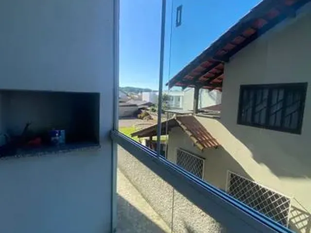 Imagem 2: Apartamento para Aluguel com 60 Metros Quadrados com 2 Quartos em Aventureiro - Joinville