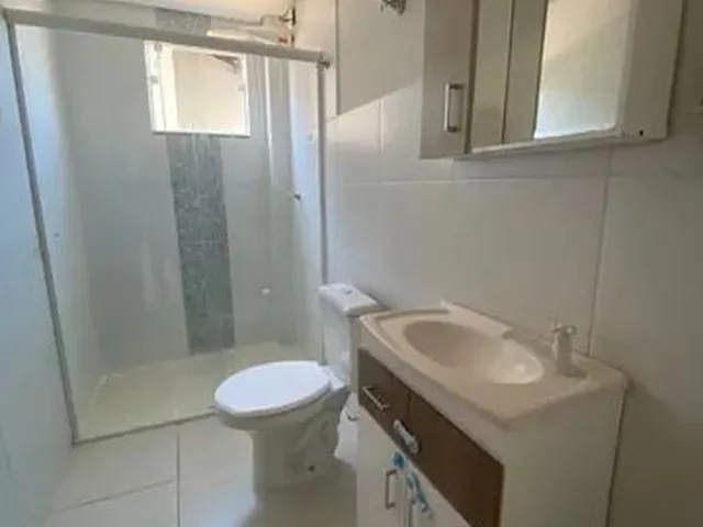 Imagem 3: Apartamento para Aluguel com 60 Metros Quadrados com 2 Quartos em Aventureiro - Joinville