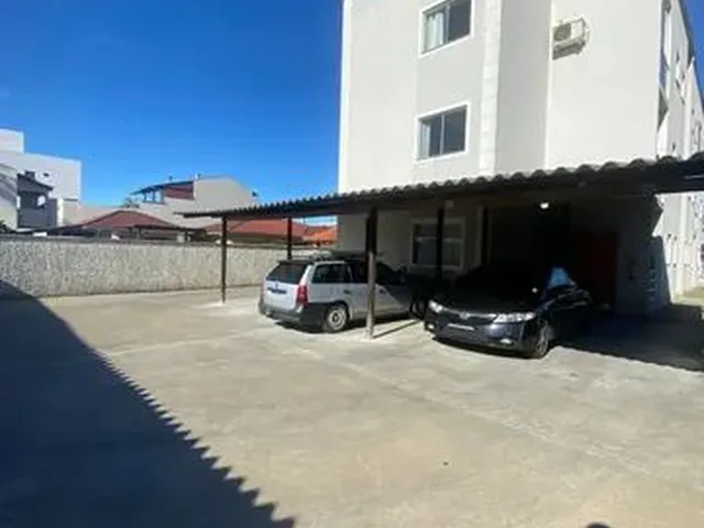 Imagem 12: Apartamento para Aluguel com 60 Metros Quadrados com 2 Quartos em Aventureiro - Joinville