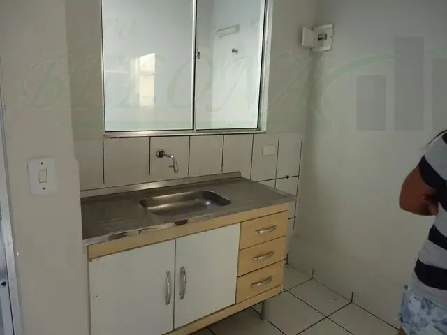 Imagem: Kit Net com 23 M² !!! - Cód. 1247 / 776