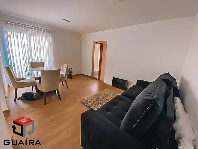 Imagem: Apartamento para Aluguel 2 Quartos 1 Suíte