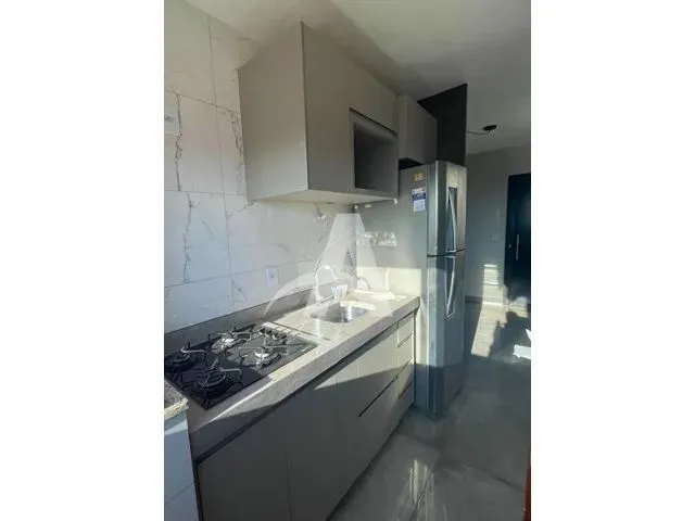 Imagem 9: Aluguel Apartamento Umuarama