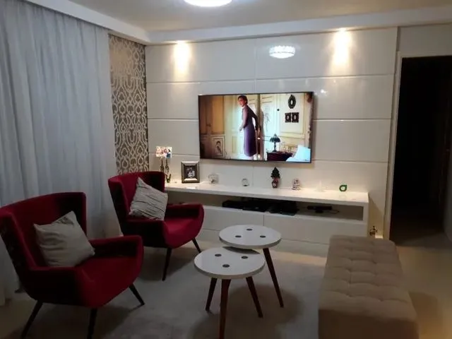 Imagem: Maravilhoso Apto Grand Club, Fino Acabamento