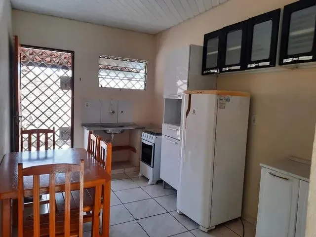 Imagem: Casa para Aluguel Possui 68 Metros Quadrados