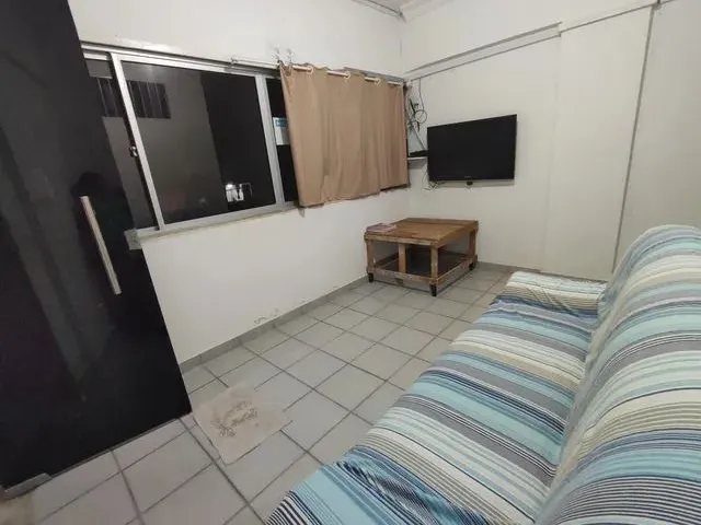 Imagem 4: Alugo Quarto Individual