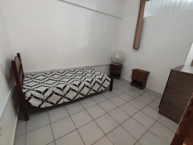 Imagem 6: Alugo Quarto Individual