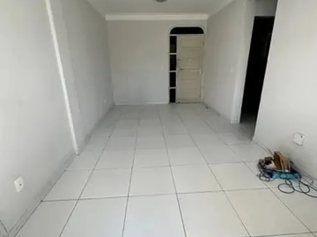 Imagem 8: Alugo Apto com 03 Quartos e com Varanda no Centro - Imperdível