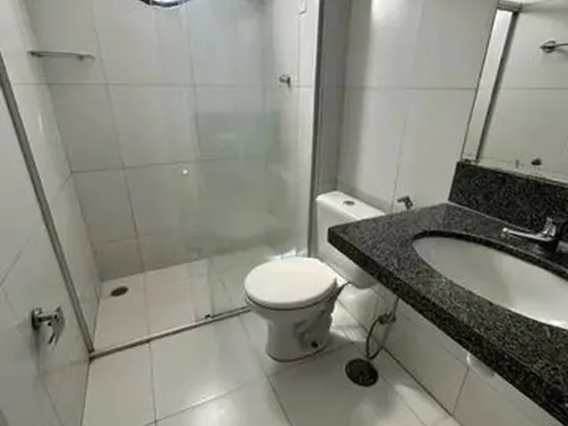 Imagem 3: Alugo Apto com 03 Quartos e com Varanda no Centro - Imperdível