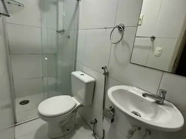 Imagem 7: Alugo Apto com 03 Quartos e com Varanda no Centro - Imperdível