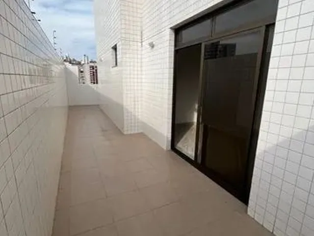 Imagem: Área Privativa para Aluguel, 3 Quartos