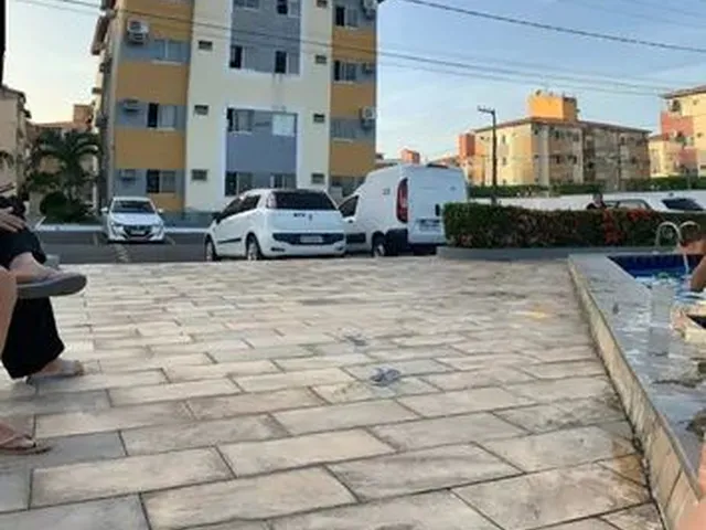 Imagem: Apartamento para Aluguel no Ditaly/Cohama/Terreo/Perto