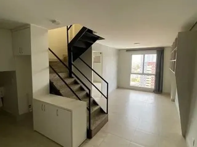 Imagem: Alugo Linda Cobertura Duplex em Águas Claras