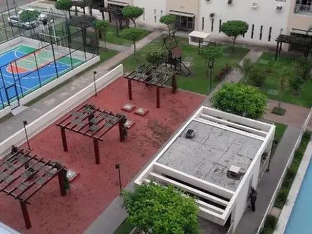 Imagem: Aluguel Apartamento 3 Qts 72M²