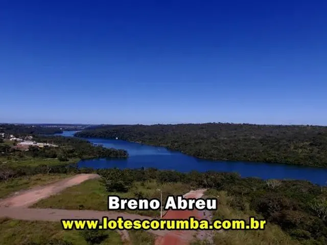 Imagem 1: Corumbá 4, Bem Localizado, (Corumbá 04), Lançamento, Lote/Terreno