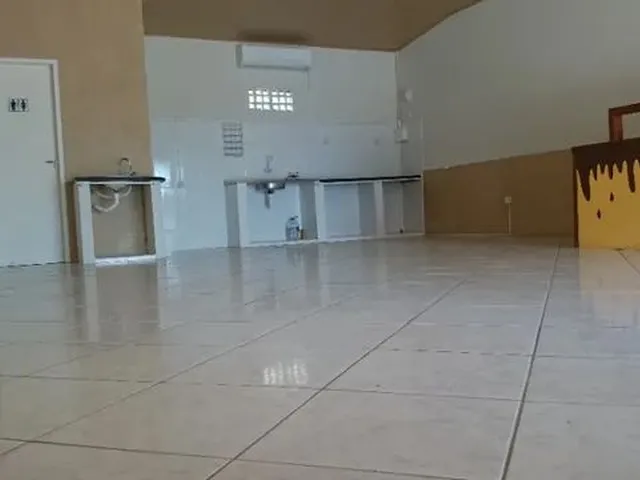 Imagem 3: Ampla Sala Comercial no Alto Ribeirão 100 M²