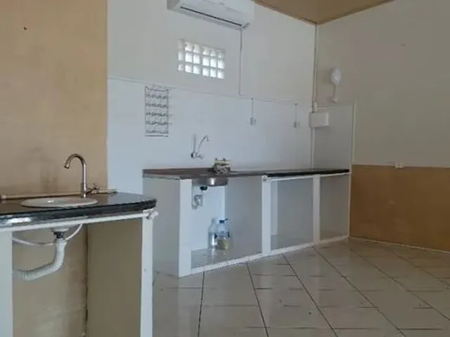 Imagem 5: Ampla Sala Comercial no Alto Ribeirão 100 M²