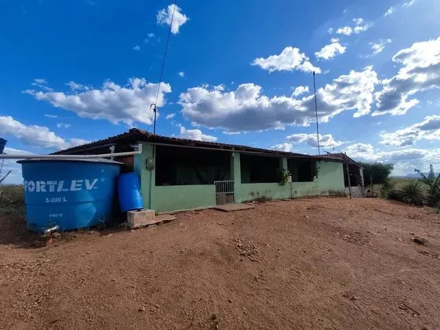 Imagem: Sítio - General Sampaio