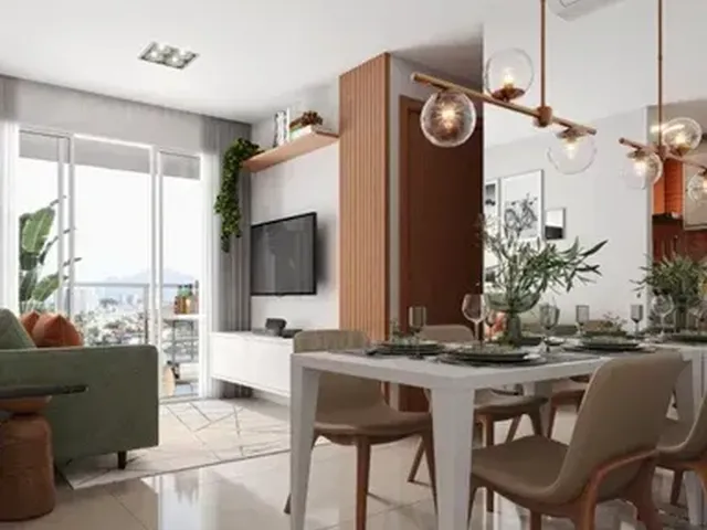 Imagem 15: Apartamento 3 Quartos em Praia de Itaparica