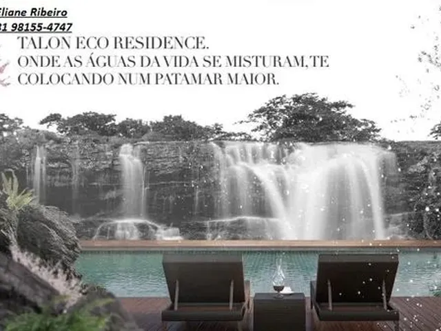 Imagem: Lote/Terreno com 180 M² Parcele em 60