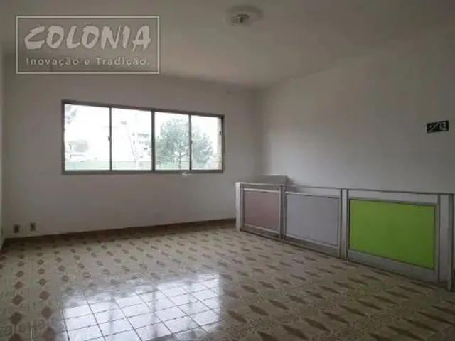 Imagem 1: Santo André - Casa Padrão - Parque João Ramalho