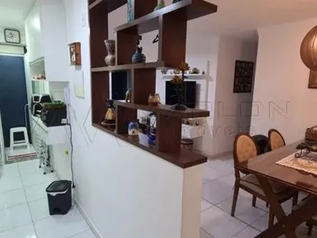 Imagem: Apartamento Vila Park, 3 Quartos, Sendo